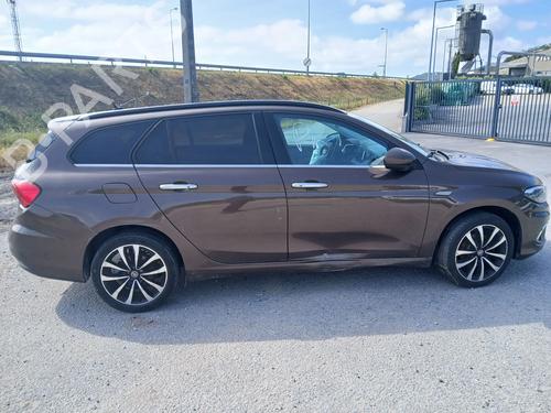 Left front window switch FIAT TIPO Estate (356_, 357_) 1.6 D (356WXG1B) | BP36076467I27 - Image 7