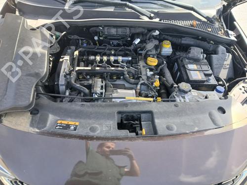 Left front window switch FIAT TIPO Estate (356_, 357_) 1.6 D (356WXG1B) | BP36076467I27 - Image 11