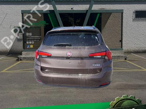 Used Parts FIAT TIPO Estate (356_, 357_)  1.6 D (356WXG1B)  4642709