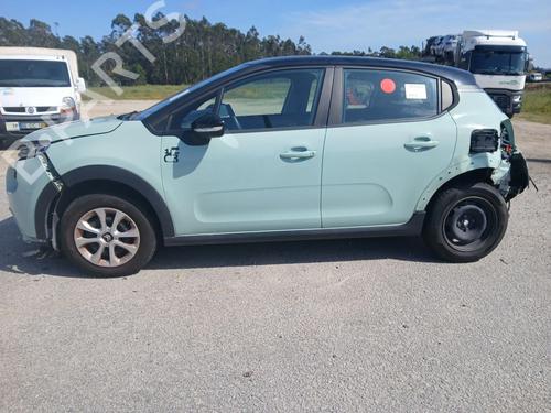 Hattehylde CITROËN C3 III (SX) 1.2 PureTech 82 | BP34626745C85  - Image 6