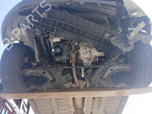 Hattehylde CITROËN C3 III (SX) 1.2 PureTech 82 | BP34626745C85  - Image 14