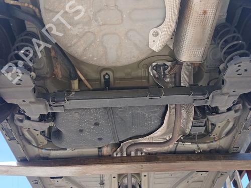 Hattehylde CITROËN C3 III (SX) 1.2 PureTech 82 | BP34626745C85  - Image 15