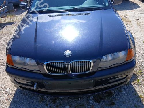 Used Parts BMW 3 (E46) 318 i 4648968