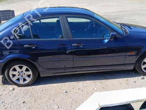 Switch BMW 3 (E46) 318 i | BP36641105I30  - Image 10