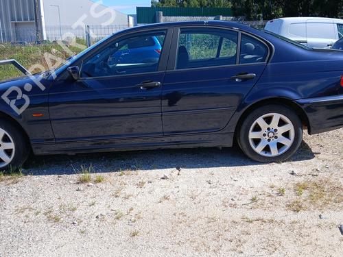 Switch BMW 3 (E46) 318 i | BP36641105I30  - Image 9