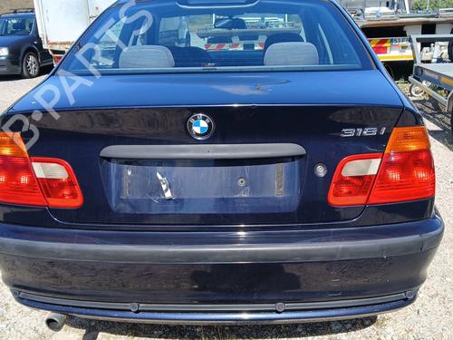 Used Parts BMW 3 (E46) 318 i 4648968