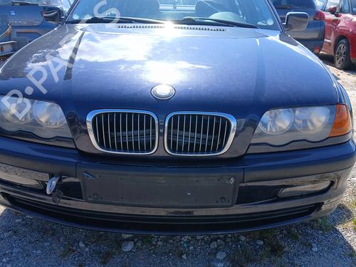 Switch BMW 3 (E46) 318 i | BP36641105I30  - Image 8