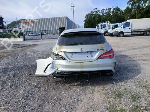 Left mirror MERCEDES-BENZ CLA Shooting Brake (X117) AMG CLA 45 4-matic (117.952) | BP36237999C26  - Image 6