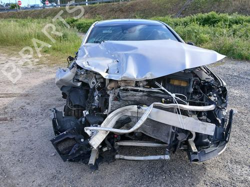 Left mirror MERCEDES-BENZ CLA Shooting Brake (X117) AMG CLA 45 4-matic (117.952) | BP36237999C26  - Image 9