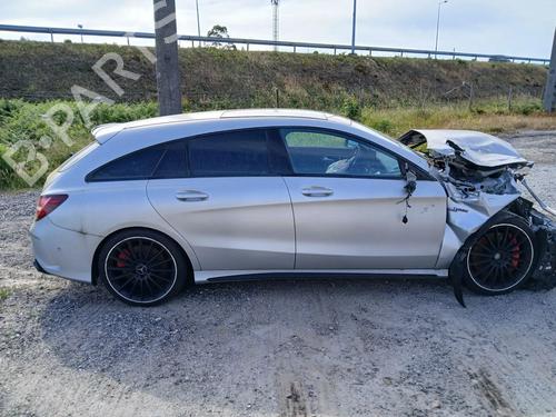 Left mirror MERCEDES-BENZ CLA Shooting Brake (X117) AMG CLA 45 4-matic (117.952) | BP36237999C26  - Image 8