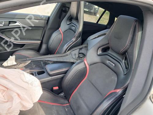 Left mirror MERCEDES-BENZ CLA Shooting Brake (X117) AMG CLA 45 4-matic (117.952) | BP36237999C26  - Image 12