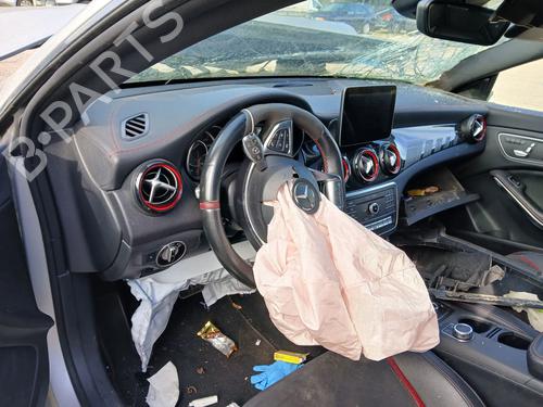 Left mirror MERCEDES-BENZ CLA Shooting Brake (X117) AMG CLA 45 4-matic (117.952) | BP36237999C26  - Image 11