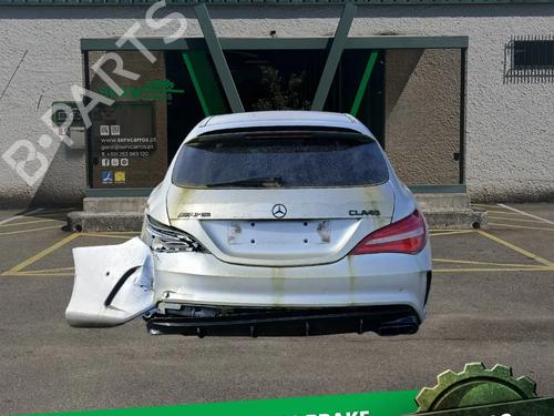 Left mirror MERCEDES-BENZ CLA Shooting Brake (X117) AMG CLA 45 4-matic (117.952) | BP36237999C26  - Image 5