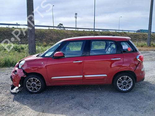 Rear mirror FIAT 500L (351_, 352_) 1.4 (199LYB1B) | BP36264015I6  - Image 5