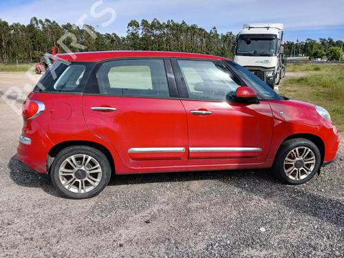 Rear mirror FIAT 500L (351_, 352_) 1.4 (199LYB1B) | BP36264015I6  - Image 7