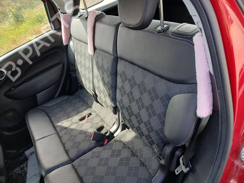 Rear mirror FIAT 500L (351_, 352_) 1.4 (199LYB1B) | BP36264015I6  - Image 10