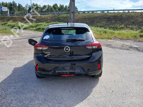 Right headlight OPEL CORSA F (P2JO) 1.2 (68) | BP36048085C29 - Image 7