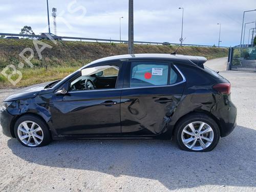 Right headlight OPEL CORSA F (P2JO) 1.2 (68) | BP36048085C29 - Image 8