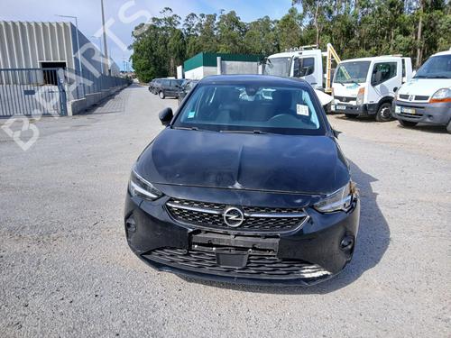 Right headlight OPEL CORSA F (P2JO) 1.2 (68) | BP36048085C29 - Image 9