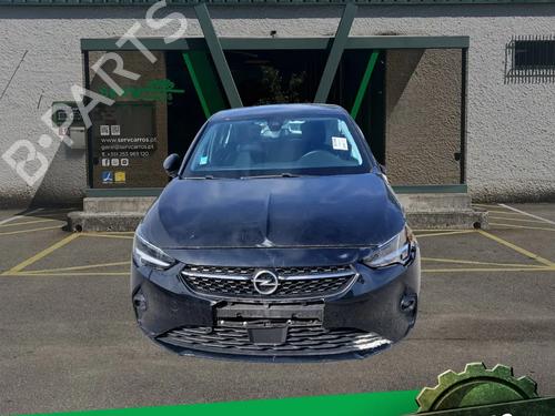 Right headlight OPEL CORSA F (P2JO) 1.2 (68) | BP36048085C29 - Image 6