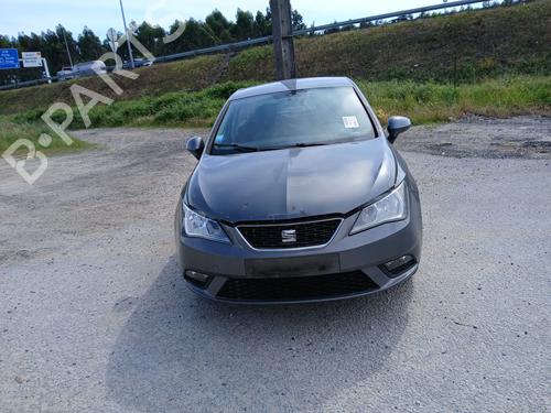 Right sun visor SEAT IBIZA IV (6J5, 6P1) 1.2 TSI | BP36274792I2  - Image 5