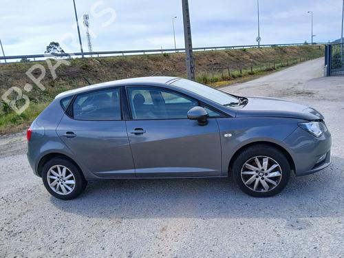 Right sun visor SEAT IBIZA IV (6J5, 6P1) 1.2 TSI | BP36274792I2  - Image 7