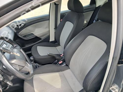 Right sun visor SEAT IBIZA IV (6J5, 6P1) 1.2 TSI | BP36274792I2  - Image 11