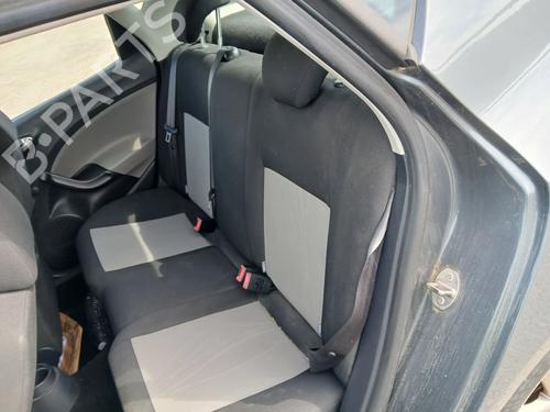 Right sun visor SEAT IBIZA IV (6J5, 6P1) 1.2 TSI | BP36274792I2  - Image 12