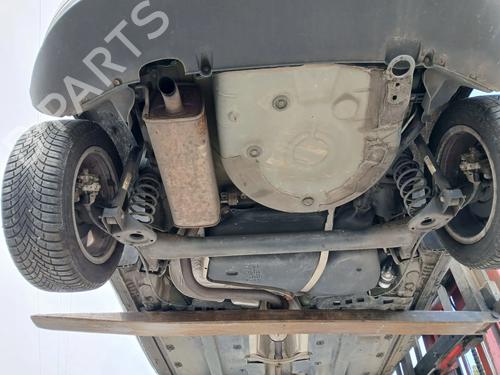 Right sun visor SEAT IBIZA IV (6J5, 6P1) 1.2 TSI | BP36274792I2  - Image 17