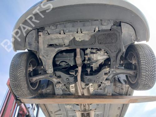 Right sun visor SEAT IBIZA IV (6J5, 6P1) 1.2 TSI | BP36274792I2  - Image 15
