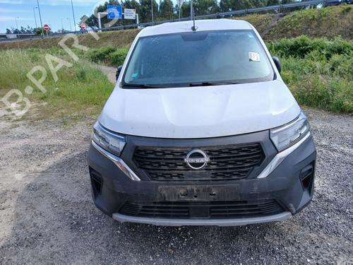 Left front window switch NISSAN TOWNSTAR MPV (XFK) 1.3 | BP36279165I27 - Image 4
