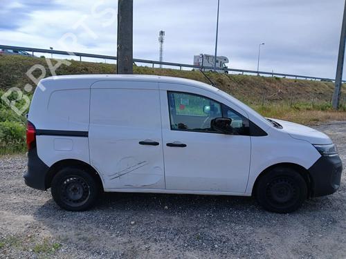 Left front window switch NISSAN TOWNSTAR MPV (XFK) 1.3 | BP36279165I27 - Image 5