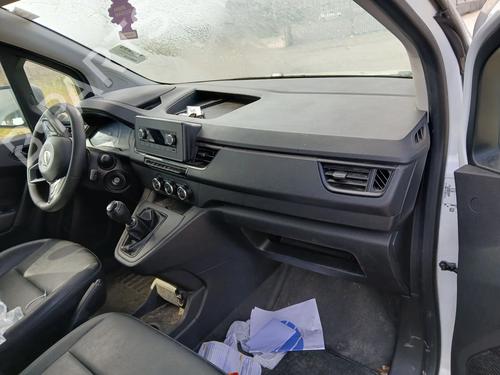 Left front window switch NISSAN TOWNSTAR MPV (XFK) 1.3 | BP36279165I27 - Image 8
