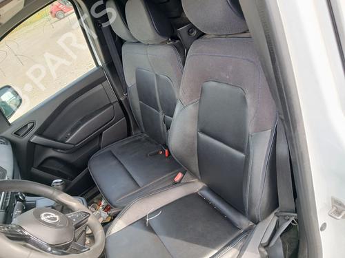 Left front window switch NISSAN TOWNSTAR MPV (XFK) 1.3 | BP36279165I27 - Image 9