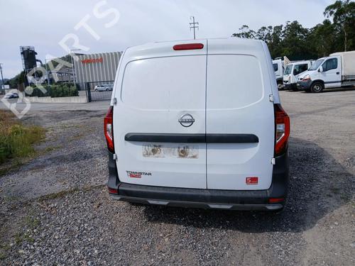 Left front window switch NISSAN TOWNSTAR MPV (XFK) 1.3 | BP36279165I27 - Image 6