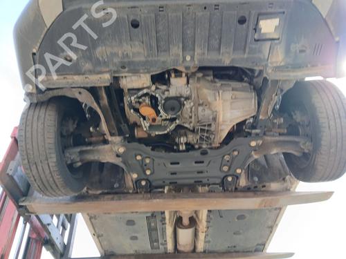 Left front window switch NISSAN TOWNSTAR MPV (XFK) 1.3 | BP36279165I27 - Image 12
