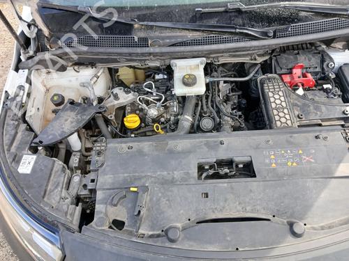 Left front window switch NISSAN TOWNSTAR MPV (XFK) 1.3 | BP36279165I27 - Image 10