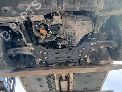 Left front window switch NISSAN TOWNSTAR MPV (XFK) 1.3 | BP36279165I27 - Image 11