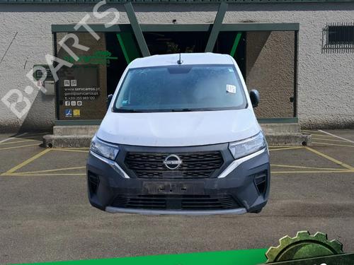 Left front window switch NISSAN TOWNSTAR MPV (XFK) 1.3 | BP36279165I27 - Image 2