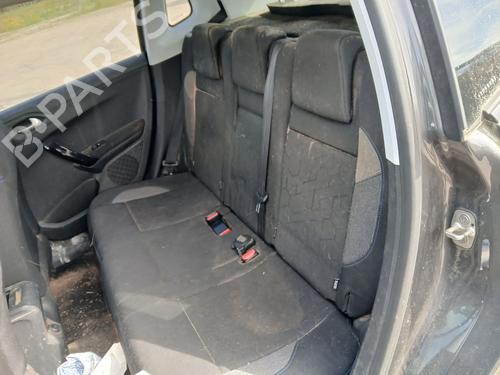 Rear parcel shelf PEUGEOT 2008 I (CU_) 1.5 BlueHDI 100 | BP35788642C85 - Image 14