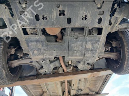 Rear parcel shelf PEUGEOT 2008 I (CU_) 1.5 BlueHDI 100 | BP35788642C85 - Image 17
