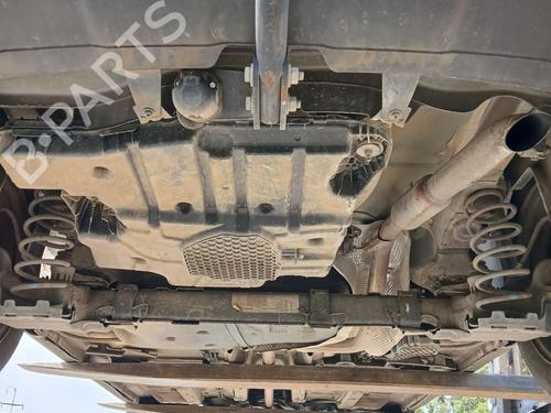 Rear parcel shelf PEUGEOT 2008 I (CU_) 1.5 BlueHDI 100 | BP35788642C85 - Image 18