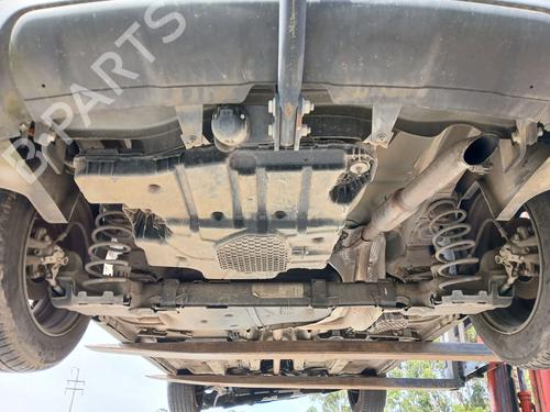 Rear parcel shelf PEUGEOT 2008 I (CU_) 1.5 BlueHDI 100 | BP35788642C85 - Image 19