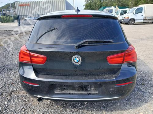 Left sun visor BMW 1 (F21) 118 i | BP36307836I1  - Image 6