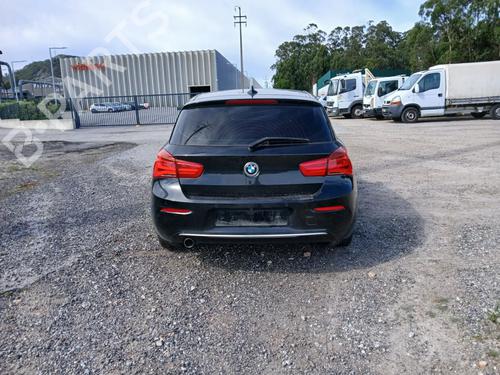 Left sun visor BMW 1 (F21) 118 i | BP36307836I1  - Image 5