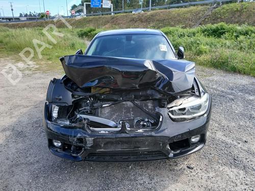 Left sun visor BMW 1 (F21) 118 i | BP36307836I1  - Image 8