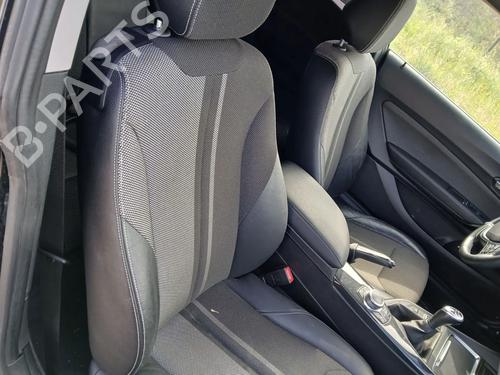 Left sun visor BMW 1 (F21) 118 i | BP36307836I1  - Image 11