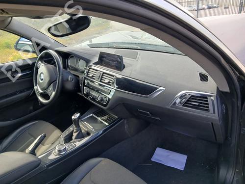Left sun visor BMW 1 (F21) 118 i | BP36307836I1  - Image 10