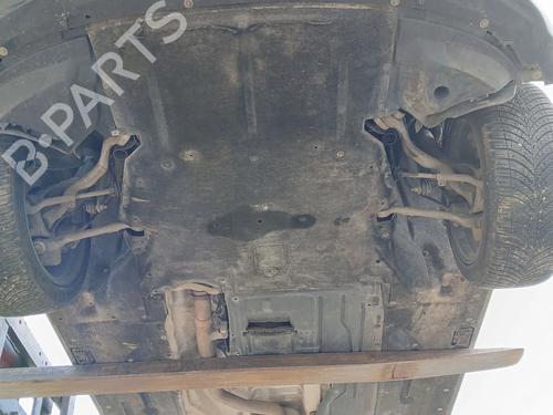 Left sun visor BMW 1 (F21) 118 i | BP36307836I1  - Image 13