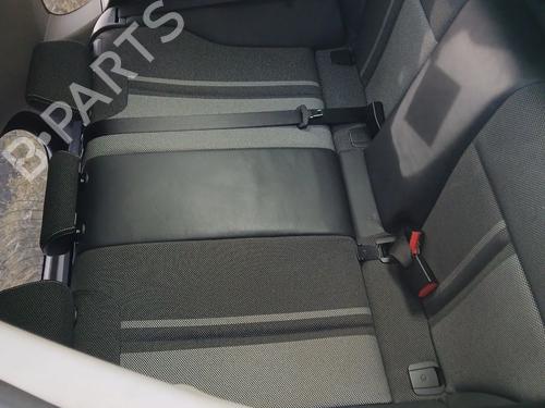 Left sun visor BMW 1 (F21) 118 i | BP36307836I1  - Image 12